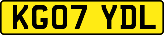 KG07YDL