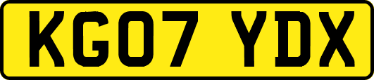KG07YDX
