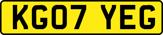KG07YEG