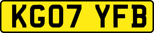 KG07YFB