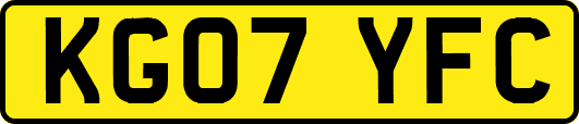 KG07YFC