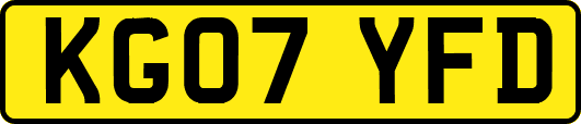 KG07YFD