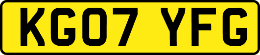KG07YFG