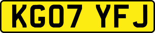 KG07YFJ