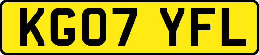 KG07YFL