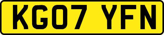 KG07YFN