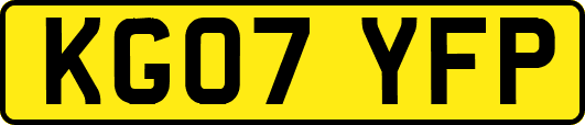 KG07YFP