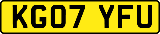 KG07YFU