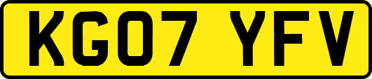 KG07YFV