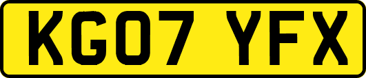 KG07YFX