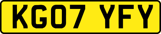 KG07YFY