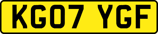 KG07YGF