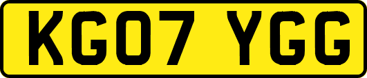 KG07YGG