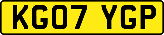 KG07YGP