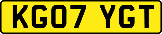 KG07YGT