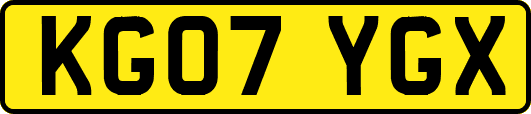 KG07YGX