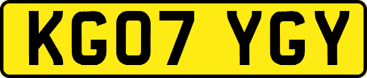 KG07YGY