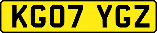 KG07YGZ