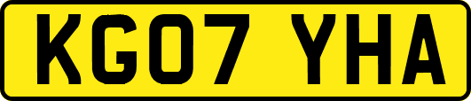 KG07YHA