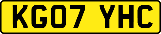KG07YHC