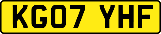 KG07YHF