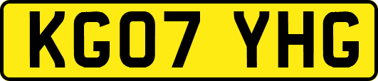 KG07YHG