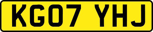 KG07YHJ