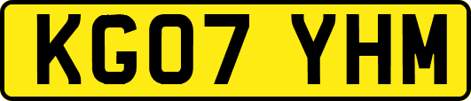 KG07YHM