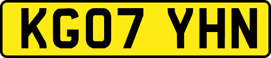 KG07YHN