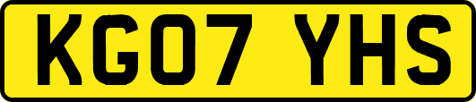 KG07YHS