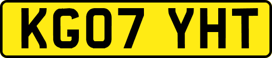 KG07YHT