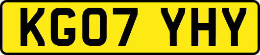 KG07YHY