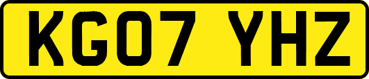 KG07YHZ