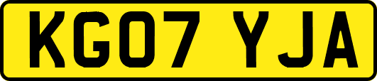 KG07YJA