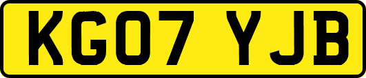 KG07YJB