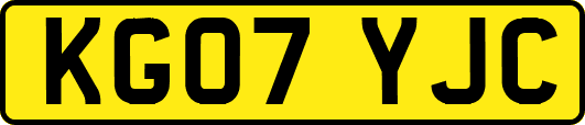 KG07YJC