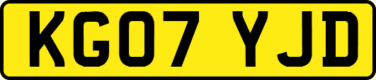 KG07YJD