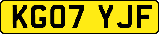 KG07YJF