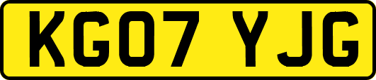 KG07YJG
