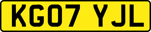 KG07YJL