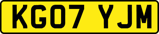 KG07YJM