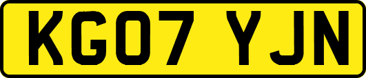 KG07YJN