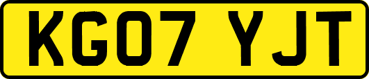 KG07YJT