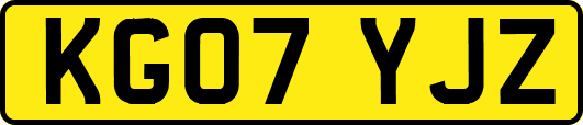 KG07YJZ