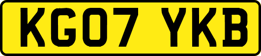 KG07YKB