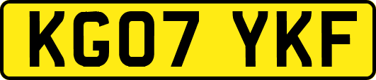 KG07YKF