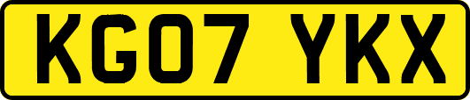 KG07YKX