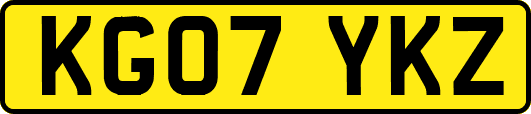 KG07YKZ