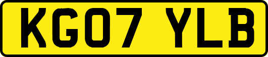 KG07YLB