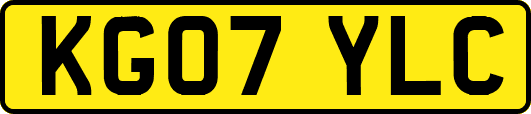 KG07YLC